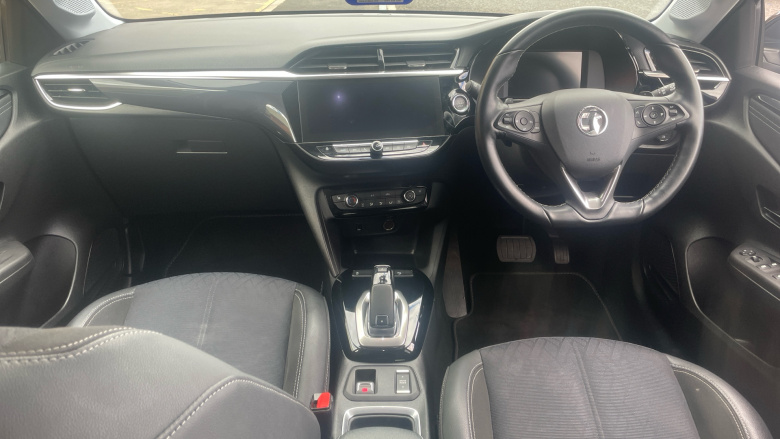 Vauxhall Corsa 1.2 Turbo Elite Nav Premium 5dr Auto Petrol Hatchback